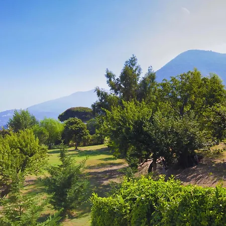 - Grazia Villa Castellammare di Stabia